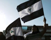 Cierran Universidad Católica Inmaculada Concepción de Nicaragua