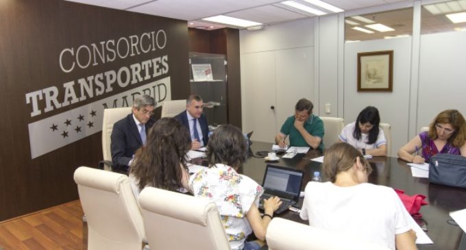 La Comunidad iniciará el próximo 3 de julio las obras de remodelación de la línea 5 de Metro
