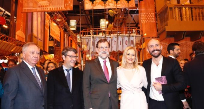 Cifuentes apuesta por un modelo turístico que compita en calidad y no solo en precio