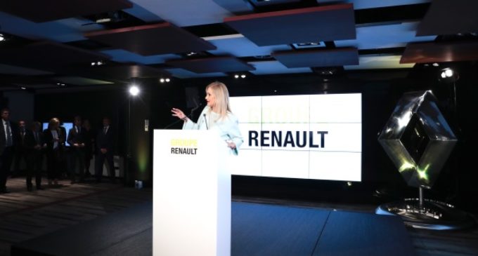 Cifuentes: estabilidad institucional, seguridad jurídica y fiscalidad moderada, claves del éxito económico de la Comunidad de Madrid