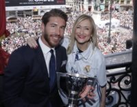 Cifuentes felicita al Real Madrid, “un equipo universal que está paseando por todo el mundo el nombre de Madrid y de España”