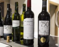 Cinco vinos de Madrid, galardonados en el concurso internacional Bacchus 2019