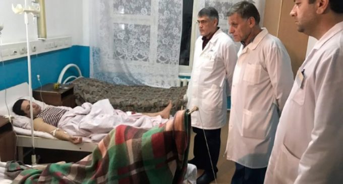 Cinco cristianos asesinados a tiros en Daguestán cuando salían de Misa