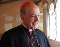 Cardenal Cipriani: El viaje del Papa en Perú marcará un antes y un después