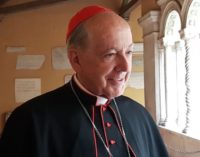 Cardenal Cipriani: el Papa nos invitó a acercarnos más a Jesús y ser Iglesia en salida