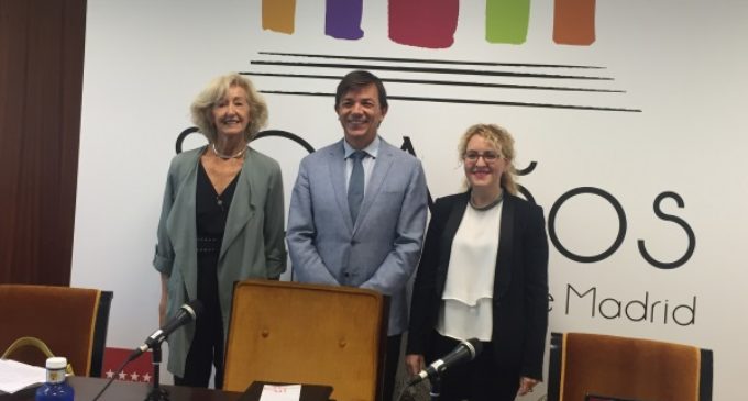 En su 90 aniversario, la Comunidad de Madrid abre las puertas de la Ciudad Universitaria