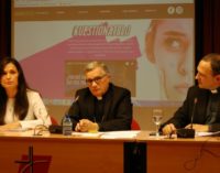 Los obispos proponen la clase de Religión a los jóvenes que nunca han ido o ya no van