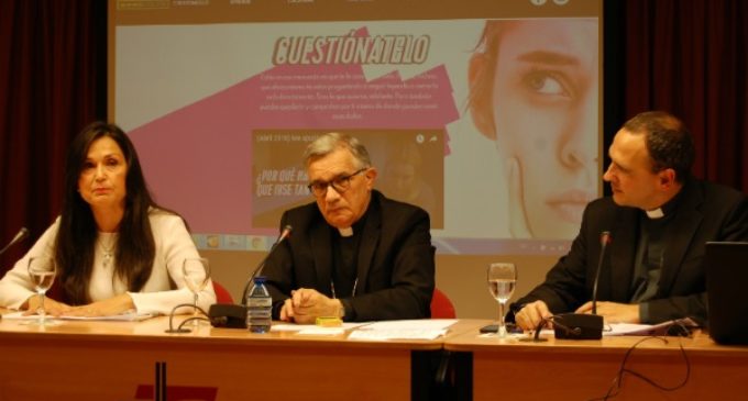Los obispos proponen la clase de Religión a los jóvenes que nunca han ido o ya no van