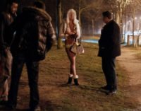 El Papa señala a los clientes de prostitución como responsables de la trata de personas