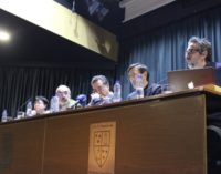 José Cobo: «Me encantaría que la Iglesia abanderara la protección del menor»