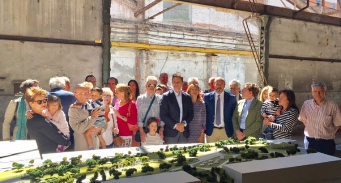 El Gobierno regional celebra que el Ayuntamiento de Madrid desbloquee el proyecto de las cocheras de Cuatro Caminos