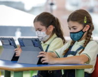 Un alumno un dispositivo. La clave para promover la transformación digital en el aprendizaje