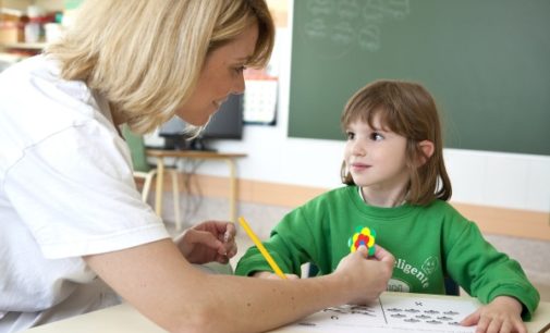 La Escuela Infantil, ¿realmente es tan importante para el desarrollo académico y vital de los niños?