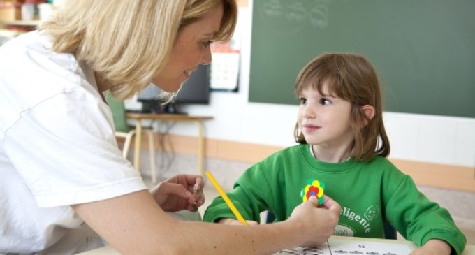 La Escuela Infantil, ¿realmente es tan importante para el desarrollo académico y vital de los niños?