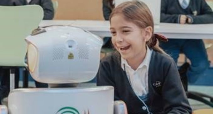 El Big Data y la Inteligencia Artificial: ¿Nos aportan un cambio a la educación?