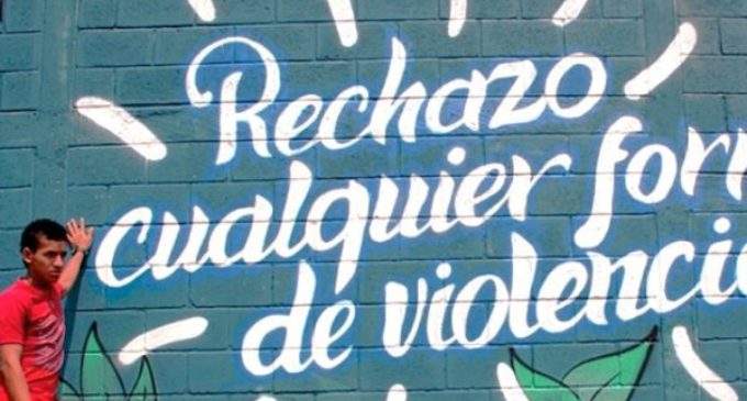 Salesianos preparan un documental sobre niños soldados en Colombia