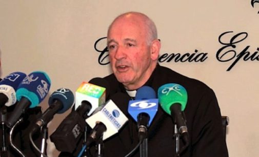 Los obispos de Colombia piden una fase de debate sobre los acuerdos de paz