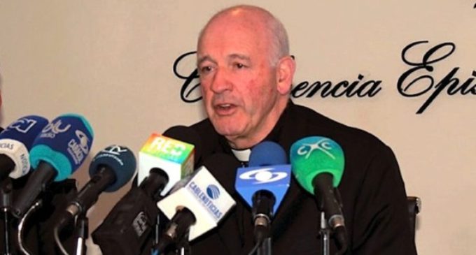 Los obispos de Colombia piden una fase de debate sobre los acuerdos de paz