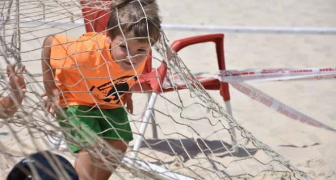 El Colegio Europeo de Madrid ofrece campamentos de verano sobre tecnología, idiomas y actividades varias