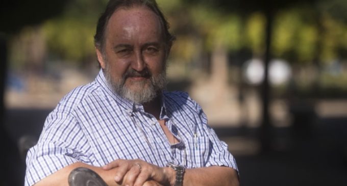 Monseñor Juan José Aguirre: «Se están comiendo a la República Centroafricana con patatas»