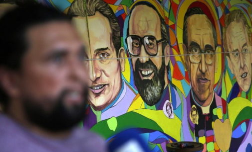 Comienza el juicio de los asesinatos de los jesuitas españoles en El Salvador