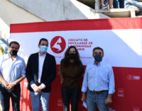 Comienza en Valdilecha la fase clasificatoria del circuito de novilladas de la Comunidad de Madrid