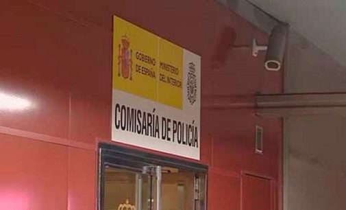 La Comunidad facilitará la reapertura de la comisaría de Policía Nacional en la estación de Sol