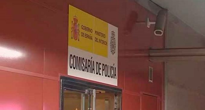 La Comunidad facilitará la reapertura de la comisaría de Policía Nacional en la estación de Sol