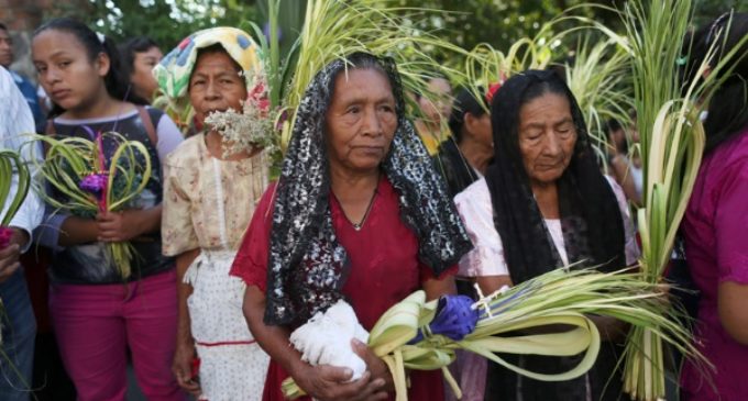 La Pontificia Comisión para América Latina pide un Sínodo sobre la mujer
