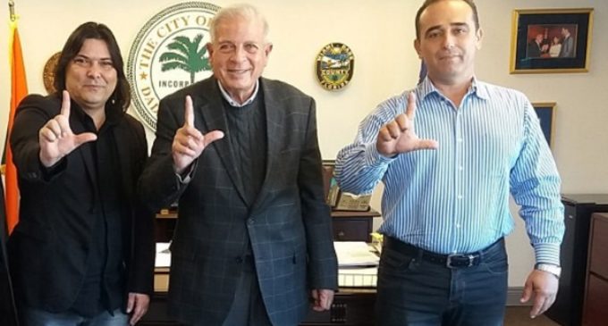 «¿Cómo resiste un preso político en Cuba? Es la fe y la solidaridad de la gente buena»