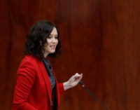 La Comunidad recurre ante los tribunales la decisión del Gobierno de impedir a Madrid avanzar a la Fase 1