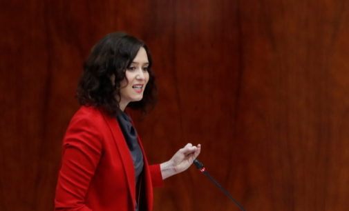 La Comunidad recurre ante los tribunales la decisión del Gobierno de impedir a Madrid avanzar a la Fase 1