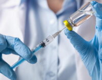 La Comunidad de Madrid compra más de 250.000 dosis de vacunas contra el herpes zóster