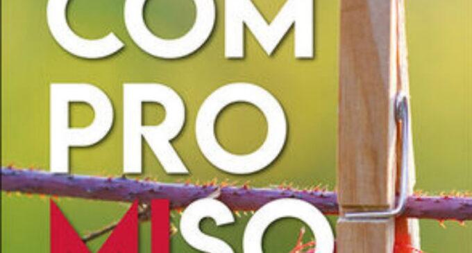 Libros: “Compromiso” de Enrique Martínez Lozano, publicado por Editorial San Pablo