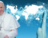 Presentación del Mensaje del Papa para la Jornada Mundial de las Comunicaciones Sociales