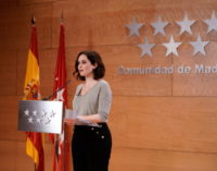 La Comunidad crea un registro de voluntarios para canalizar la ayuda desinteresada a la población más vulnerable