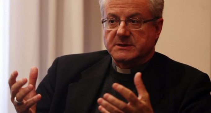 Encuentro de Obispos de Conferencias Episcopales con la Asamblea de ordinarios de Tierra Santa