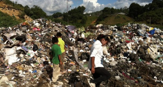 Manos Unidas inicia una recogida de firmas para apoyar a la infancia y la juventud de Guatemala #DalesEsperanza