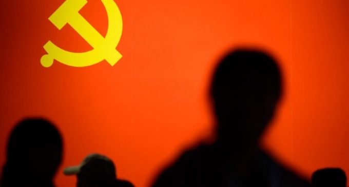 El comunismo, una religión secular