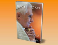 OPINIÓN: Con Dios nunca estás solo», los grandes discursos de Benedicto XVI