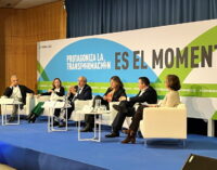 La Comunidad de Madrid pondrá en marcha el proyecto Hidroforest a principios de 2023