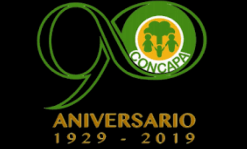 CONCAPA por la educación nutricional