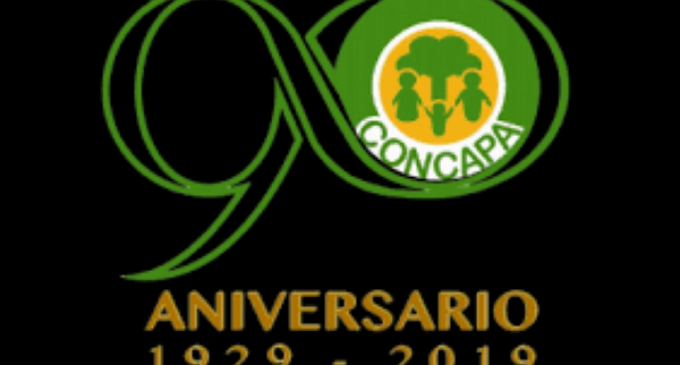 CONCAPA por la educación nutricional