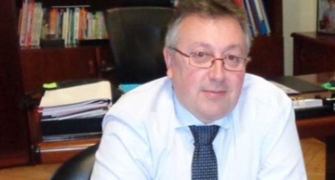 Concapa pide al Psoe, a Podemos y a los partidos nacionalistas que dejen de jugar con la educación de nuestros hijos
