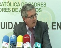 Concapa realiza una propuesta de pacto social por la educación en su XX Congreso Nacional
