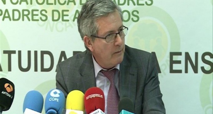 Concapa realiza una propuesta de pacto social por la educación en su XX Congreso Nacional