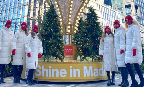 Concluye con éxito en Nueva York la promoción turística Shine in Madrid