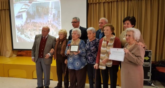 Más de 800 personas participan en el Concurso de Belenes para mayores de la Comunidad
