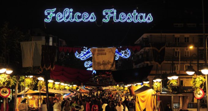 Abierto el concurso de carteles para las Fiestas Patronales 2016 de Majadahonda