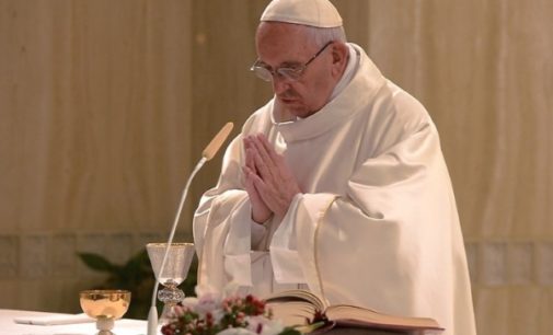 Nigeria: Condolencias por el ataque a una iglesia católica